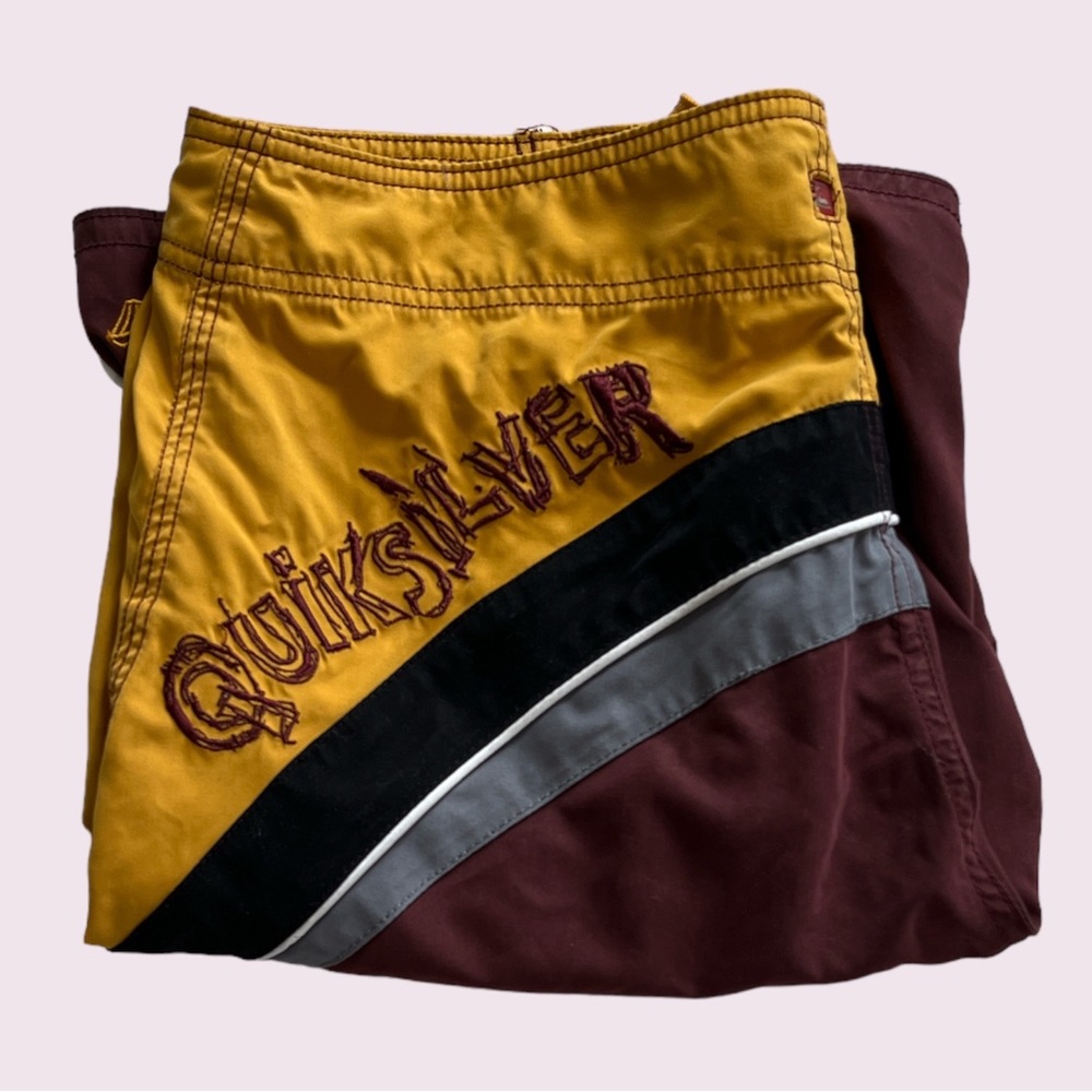 Quicksilver Swim Trunks
